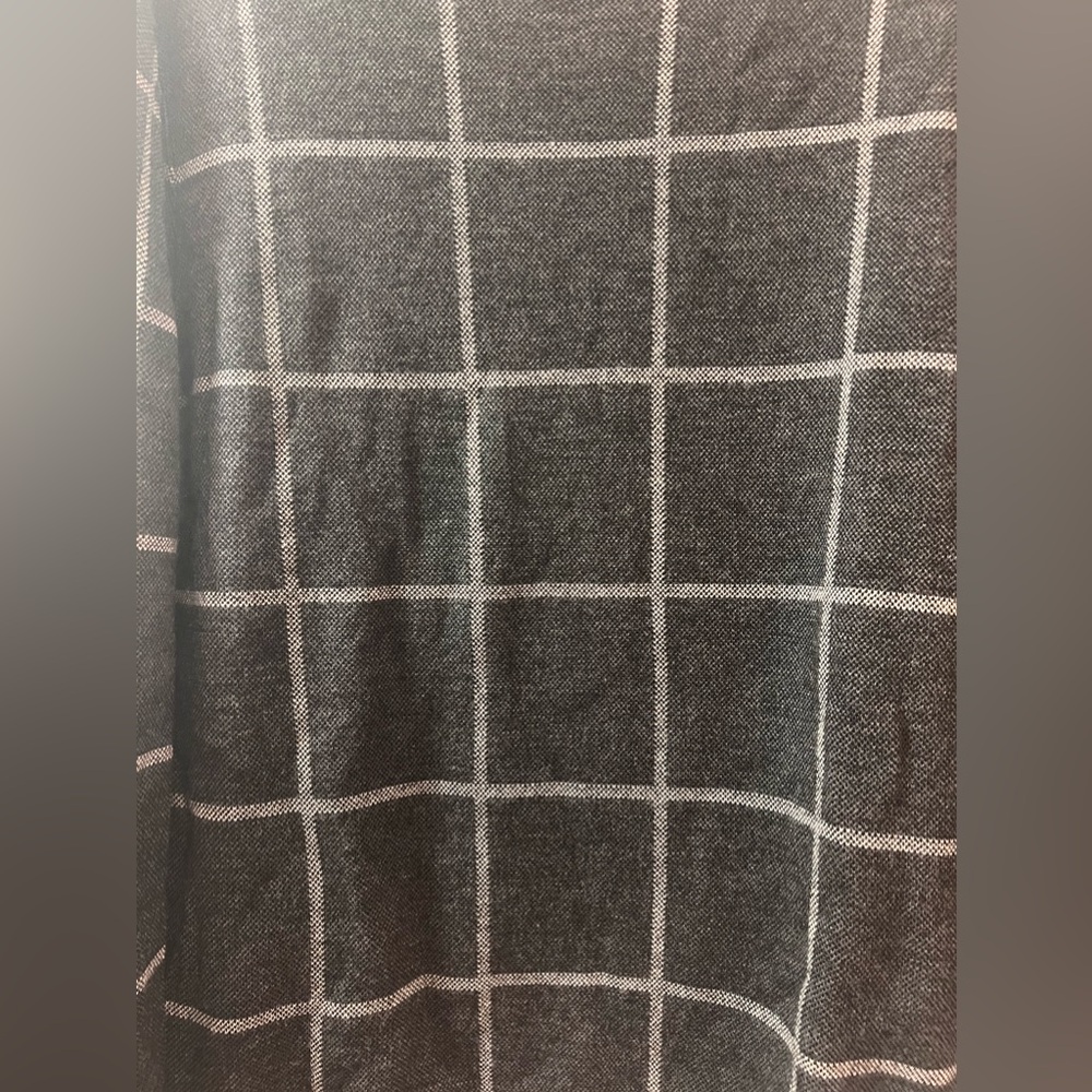 Ted Baker Windowpane Design - Picture 5 of 12
